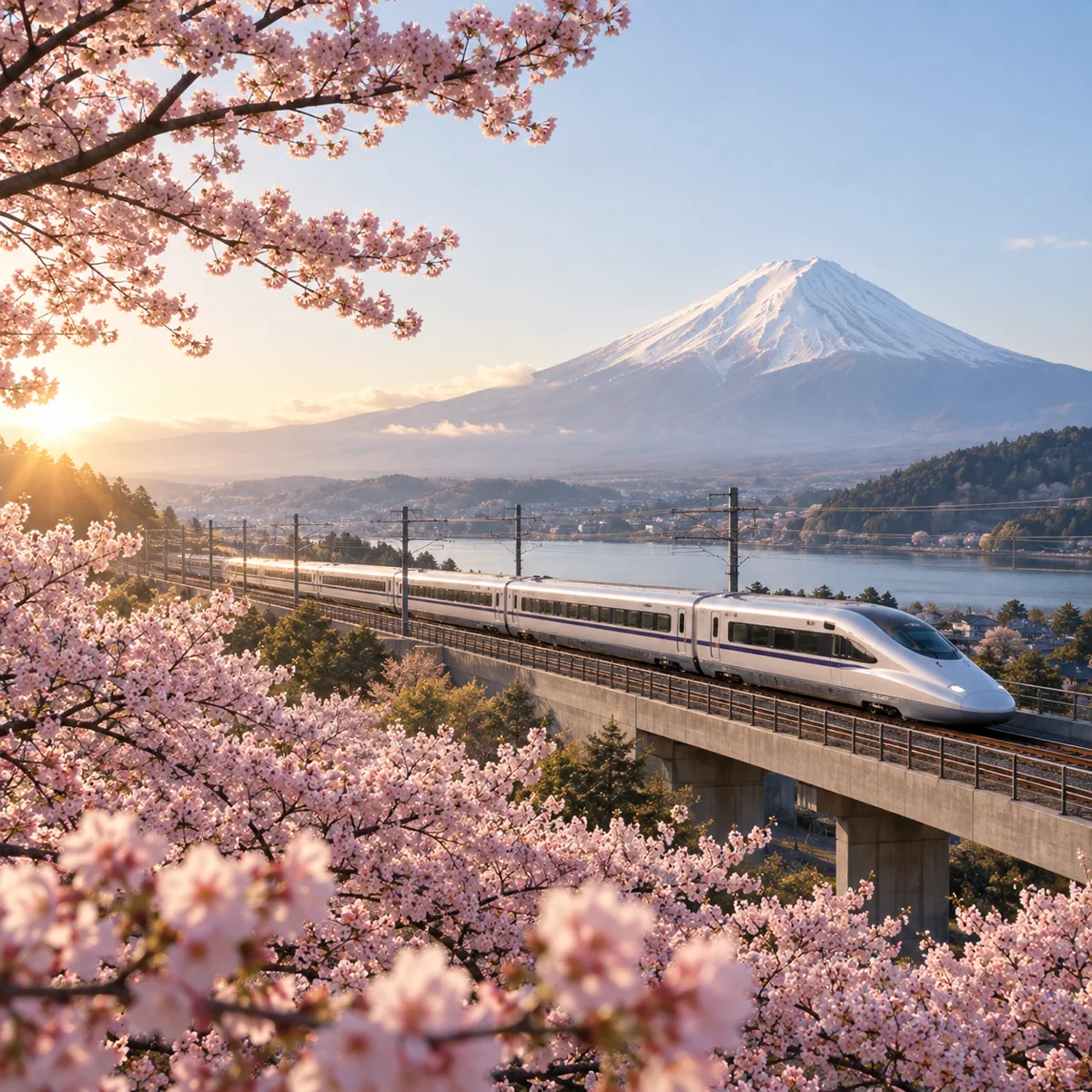 Japan Luxus-Rundreise